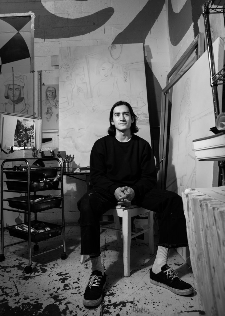 Credit: Anna Burns Photography